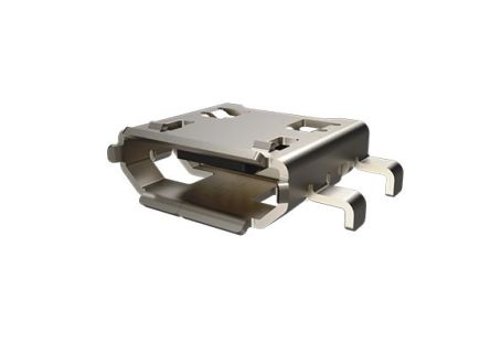 Amphenol ICC 10103593-0001LF 2208495