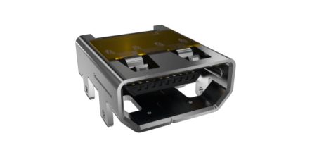 Amphenol ICC 10118192-0002LF 2208500