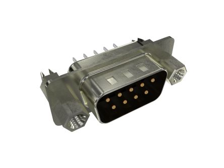 Amphenol ICC L717SDEH09POL2RM8 2208514