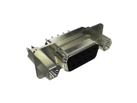 Amphenol ICC L77SDEH09SOL2RM8 2208518