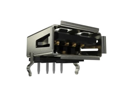 Amphenol ICC UE27AC54100 2208520