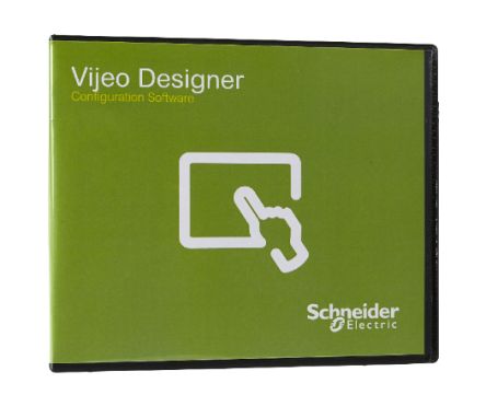 Schneider Electric VJDSNRTMPC 2208733