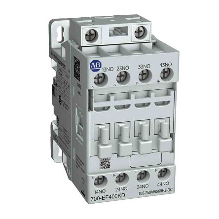 Rockwell Automation 700-EF220KD 2208982
