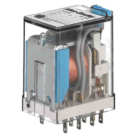 Rockwell Automation 700-HC22A2-3-4L 2209233