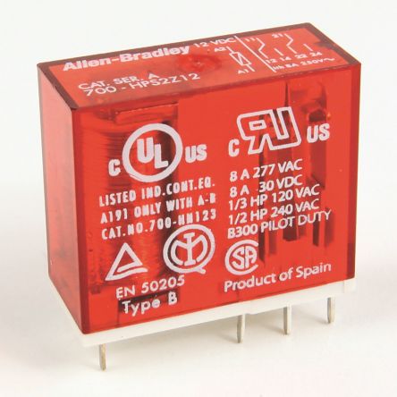 Rockwell Automation 700-HPS2Z12 2209319