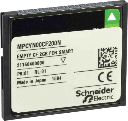 Schneider Electric MPCYN00CF200N 2210021