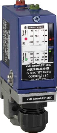 Schneider Electric XMLB010A2S12EX 2210089
