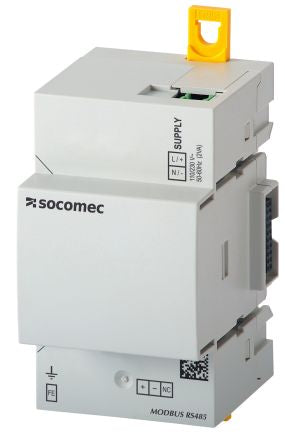 Socomec 48290033 2210396