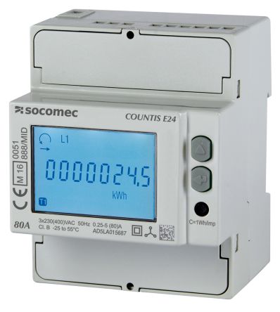 Socomec 48503053 2210438