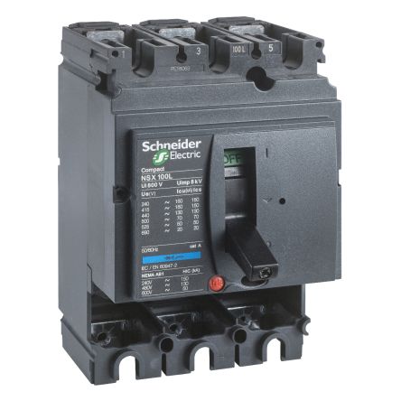 Schneider Electric LV429004 2210911