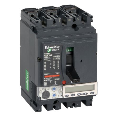 Schneider Electric LV430891 2210992