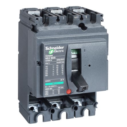 Schneider Electric LV431405 2210997