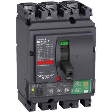 Schneider Electric LV433827 2211058