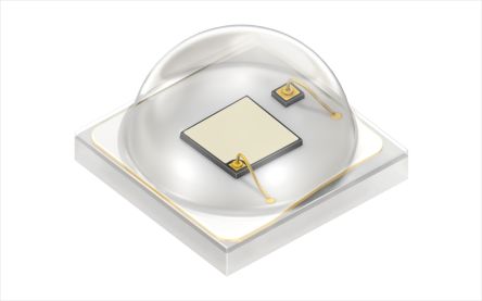 OSRAM Opto Semiconductors LV CRBP.01-KXLY-AD-Q525-350-R18 2211591
