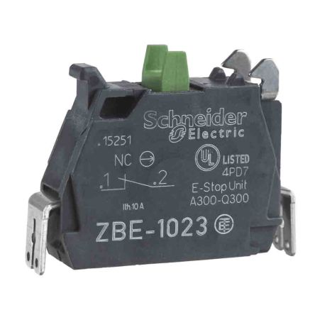Schneider Electric ZBE1013 2212011