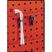 SAM Wall Mount Tool Holder Set 2212482