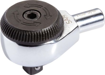 SAM Round Reversible Ratchets 2212620