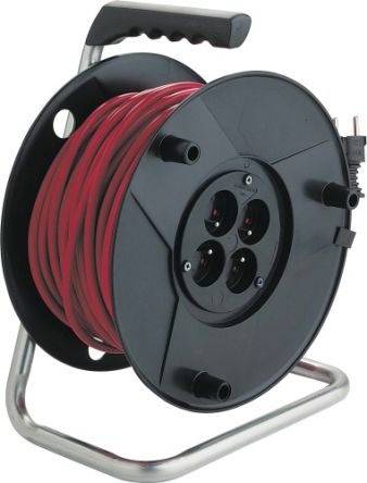 SAM Cable Reel 2212667