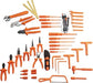SAM Electrician's Tool Kit 2212739