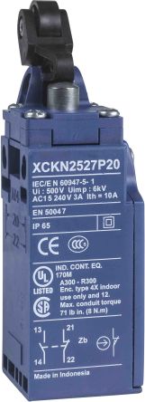 Schneider Electric XCKN2527P20 2212875