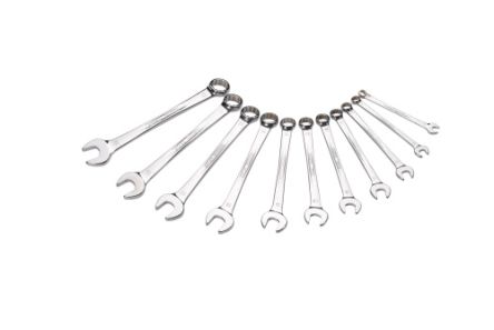 SAM Combination Spanner Set 2213126