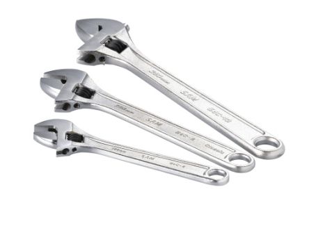 SAM Adjustable Spanner 2213178