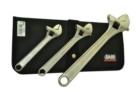 SAM Adjustable Spanner 2213180