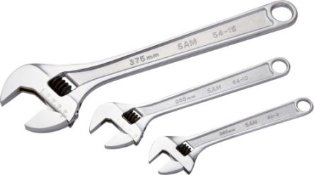SAM Adjustable Spanner 2213182