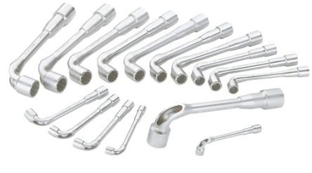 SAM Pipe Spanners 2213480