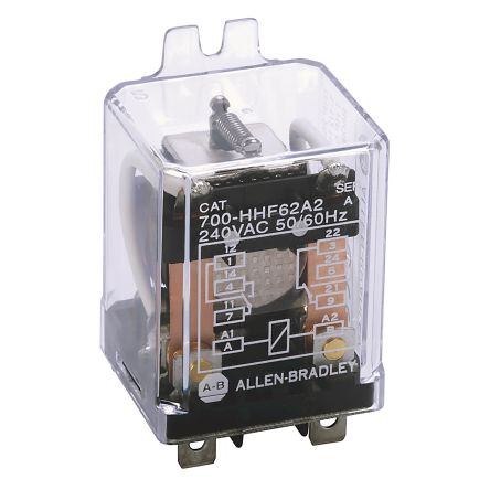 Rockwell Automation 700-HHF45A1 2214117