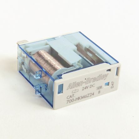 Rockwell Automation 700-HKM6Z24 2214184