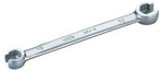 SAM Open Ended Spanner 2214312