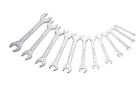 SAM Open End Wrenches Set 2214375