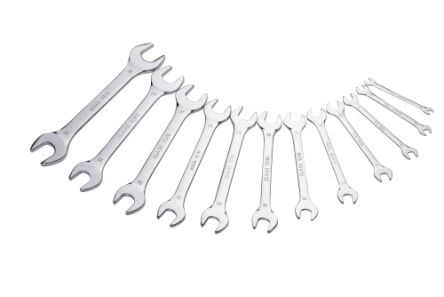 SAM Open End Wrenches Set 2214375