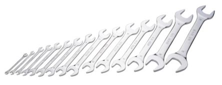 SAM Open End Wrenches Set 2214378