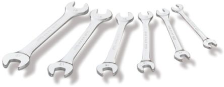SAM Open End Wrenches Set 2214380