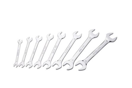 SAM Open End Wrenches Set 2214381