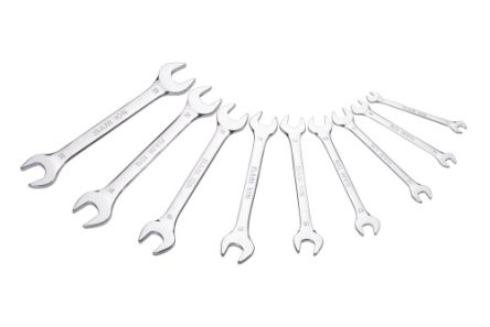 SAM Open Ended Spanner Set 2214382