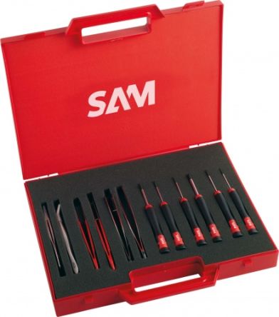 SAM Electronic Tools Kit 2215004