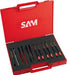 SAM Electronic Tools Kit 2215004