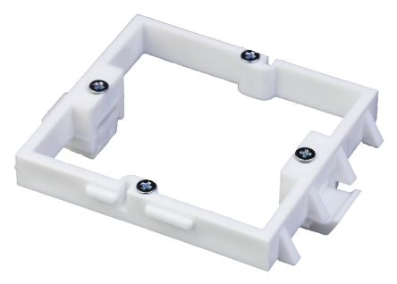 RS PRO Mounting Frame 2215291