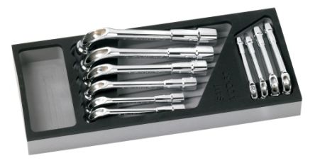 SAM Pipe Spanners 2215673