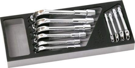 SAM Pipe Spanners 2215710