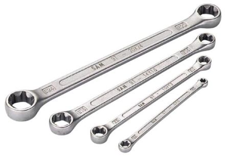SAM Pipe Spanners 2215712