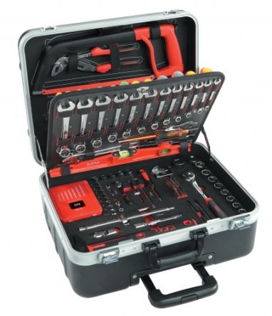 SAM Chisels, Cutter, Extension, Gimbal, Hammer, Handle, Pliers, Punches, Ratchet, Screwdriver Bits, Sockets 2215799
