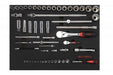 SAM Chisels, Cutter, Extension, Gimbal, Hammer, Handle, Mallet, Pliers, Punches, Ratchet, Screwdriver Bits, Sockets 2215803