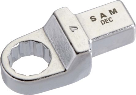 SAM Rectangular End Cap 2215820