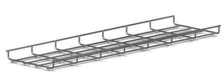 RS PRO Wire Tray 2216323