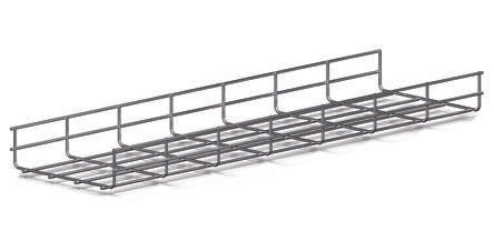 RS PRO Wire Tray 2216327