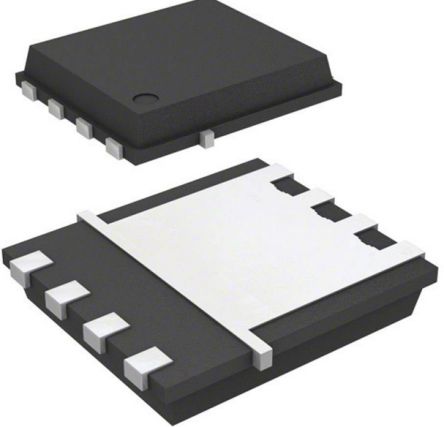 ON Semiconductor NTTFS022N15MC 2216750